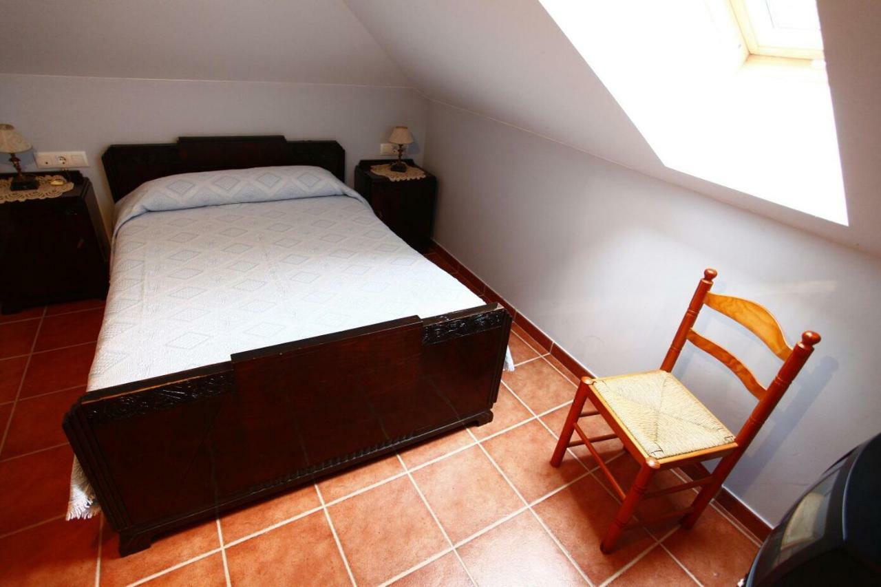 Casa Alpargateiro Guest House Os Peares Eksteriør bilde